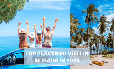 16 Top Places to Visit in Alibaug in 2025