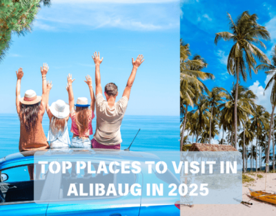 16 Top Places to Visit in Alibaug in 2025