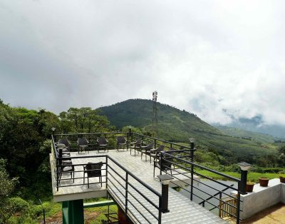 3 Rooms @ Talerock Inn – Valparai