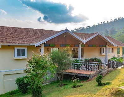 Long Walk Villa – Coonoor