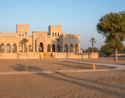 Sands of Thar