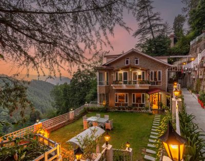 Shimla Manor