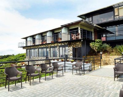 Talerock Inn – Valparai