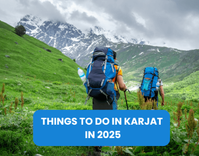 10 Best Things To Do In Karjat In 2025