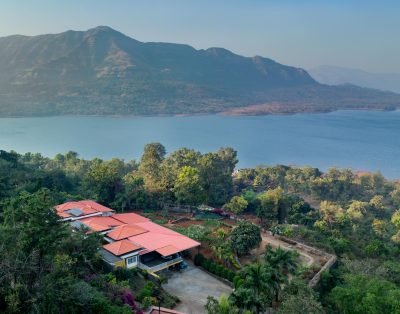 Ekam Lake House – Mulshi