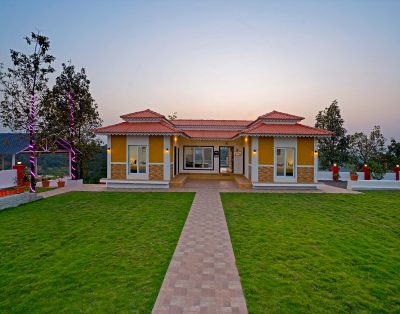 Glenview Villa – Shahapur