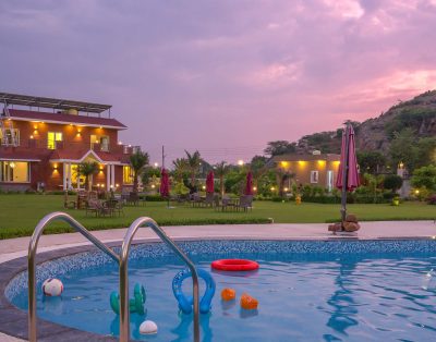 Hillside Paradise – Sohna