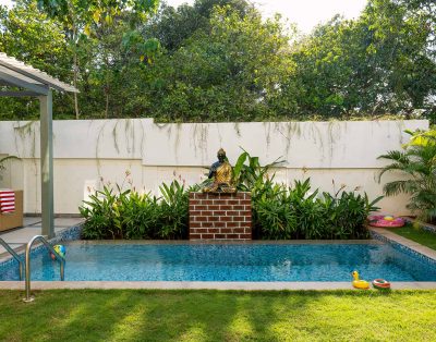 Sapphire Shores – Siolim